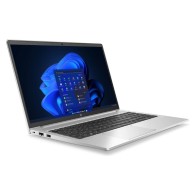 Ordinateur Portable HP Probook 450 G9 Core i7-1255U 8Gb 512Gb LED Full HD  Windows 11  écran 15 pouces azerty rétroéclairé
