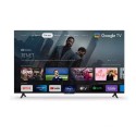 Téléviseur smart tv lcd TCL UHD S4500A 4K Ultra HD Android 43 pouces