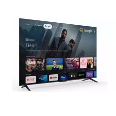 Téléviseur smart tv lcd TCL UHD S4500A 4K Ultra HD Android 43 pouces