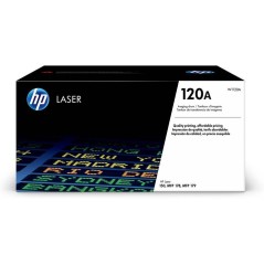 Cartouche tambour d’imagerie laser HP 120A W1120A authentique