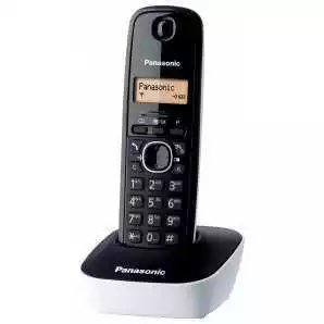 Téléphone fixe sans fil Panasonic KX-TG1611FX