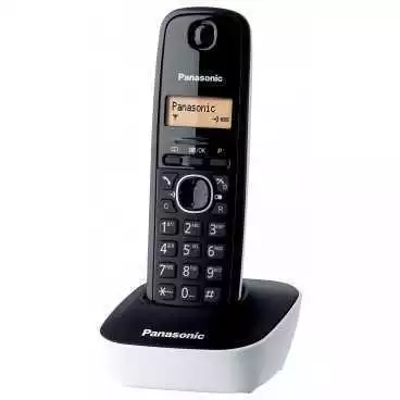 Téléphone fixe sans fil Panasonic KX-TG1611FX
