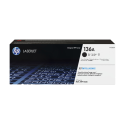 Cartouche toner Laserjet HP 136A W1360A original noir