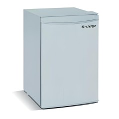 Réfrigérateur bar SHARP SJK135XSL2 gris