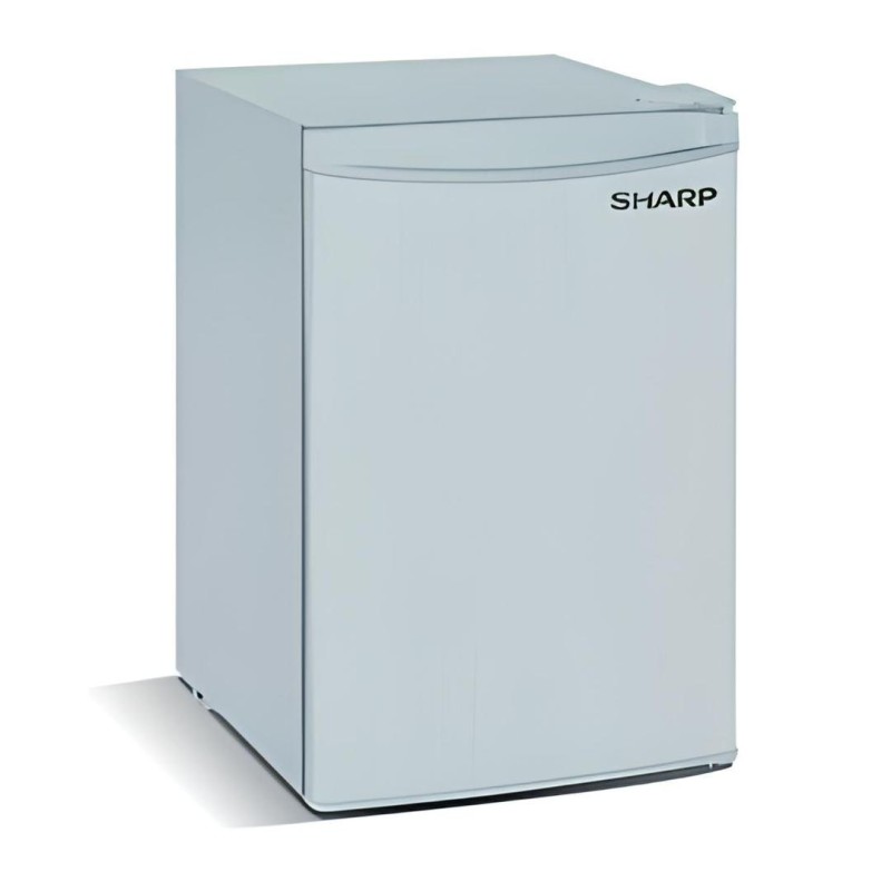 Réfrigérateur bar SHARP SJK135XSL2 gris