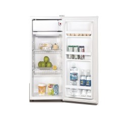 Réfrigérateur bar SHARP SJK135XSL2 gris