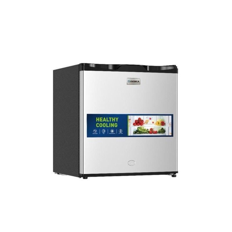 Réfrigérateur mini bar DESKA SD62DK gris