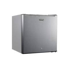Réfrigérateur mini bar FINIX FXTT42S/BC-42 avec clé 44X485X495 65 litres gris