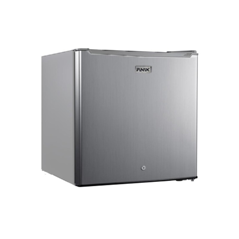 Réfrigérateur mini bar FINIX FXTT42S/BC-42 avec clé 44X485X495 65 litres gris Réfrigérateur mini bar FINIX FXTT42S/BC-42 avec clé 44X485X495 65 litres gris