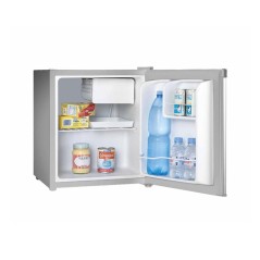 Réfrigérateur mini bar FINIX FXTT42S/BC-42 avec clé 44X485X495 65 litres gris