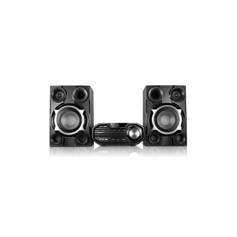 Mini Chaîne HIFI 100 Watts Hisense HA350 Mini Chaîne HIFI 100 Watts Hisense HA350