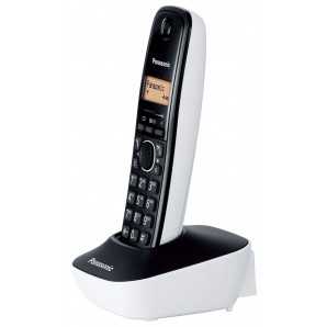 Téléphone fixe sans fil Panasonic KX-TG1611FX