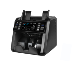 Machine à compter des billets LIGHT WAVE LW-CCM-701