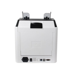 Compteuse detecteur de faux billets Lightwave LW-CCM-901