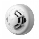 Détecteur de fumée et de chaleur sans fil Power G 915MHz