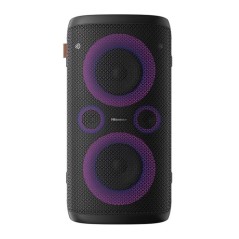 Mini chaine HISENSE HP100 300W