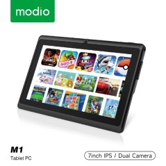 Tablette Modio M1 Wifi Ram 4Go Memoire 128Go ecran 7 Pouces