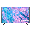 Téléviseur smart TV Samsung Crystal UHD 4K CU7000 50 pouces