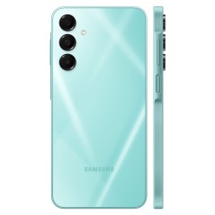 Samsung Galaxy A16 5G-LTE Dual SIM IP54 - Exynos 1330 8-Core 2.4 GHz (4GB/128GB)
