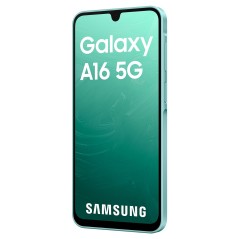Samsung Galaxy A16 5G-LTE Dual SIM IP54 - Exynos 1330 8-Core 2.4 GHz (4GB/128GB)