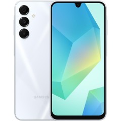 Samsung Galaxy A16 5G-LTE Dual SIM IP54 - Exynos 1330 8-Core 2.4 GHz (4GB/128GB)