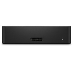 Disque dur externe Seagate expansion portable 2.5" USB 3.0