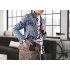 Disque dur externe HDD Seagate One Touch 1To Noir, USB 3.0, pour PC portable et Ma