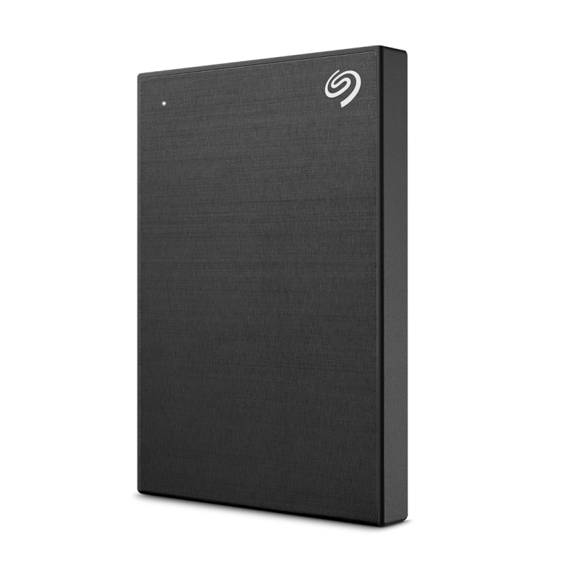 Disque dur externe Seagate One Touch avec protection par mot de passe noir (USB 3.2 Gen 1) Disque dur externe Seagate One Touch avec protection par mot de passe noir (USB 3.2 Gen 1)