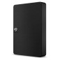 Disque dur externe Seagate Expansion Portable, 4To, USB 3.0, pour Mac et PC avec protection par mot de passe