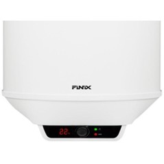 Chauffe eau FINIX TE80D20 CLR digital blanc 80 litres