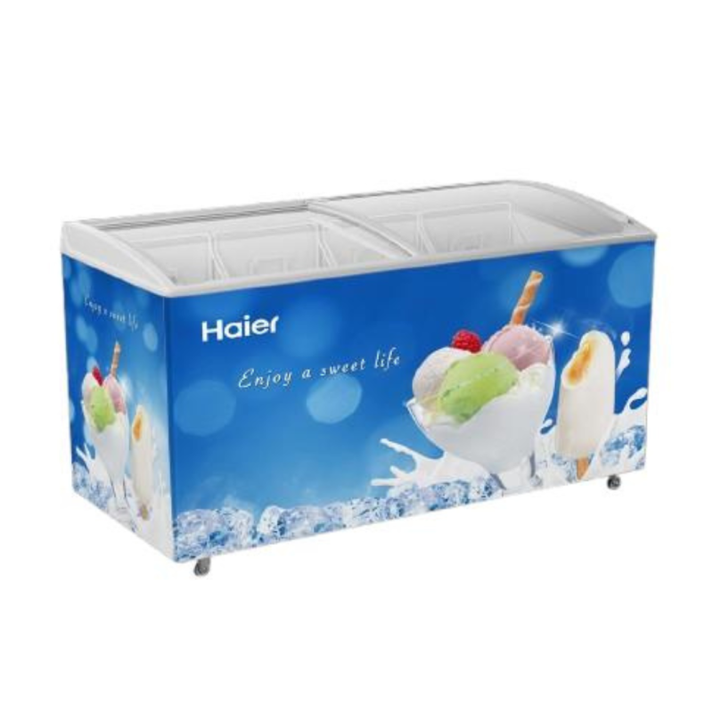 Congélateur Horizontale Haier SD517 600 Litres Vitrine Congélateur Horizontale Haier SD517 600 Litres Vitrine