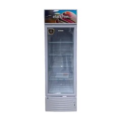 Réfrigérateur vitrine vertical ELACTRON EL238GM