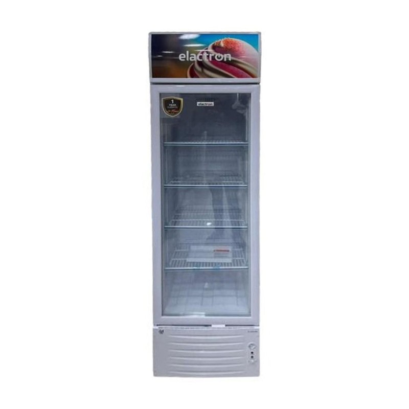 Réfrigérateur vitrine vertical ELACTRON EL238GM Réfrigérateur vitrine vertical ELACTRON EL238GM