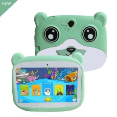 Tablette éducatif EASYFUN  C603 mémoire 128GB ram 6GO