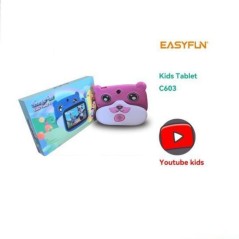 Tablette éducatif EASYFUN  C603 mémoire 128GB ram 6GO