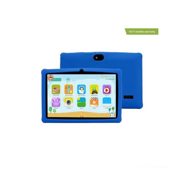Tablette éducatif EASYFUN ET02 mémoire 128GB ram 6Go Tablette éducatif EASYFUN ET02 mémoire 128GB ram 6Go