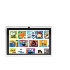 Tablette éducatif EASYFUN ET02 mémoire 128GB ram 6Go