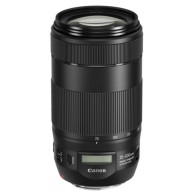 Objectif Canon EF 70-300 mm f/4-5,6 IS II USM