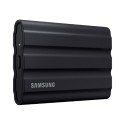 Disque dur externe SSD USB 3.1 Samsung Portable SSD T7 Shield 4Tb ultra-résistant (IP65)