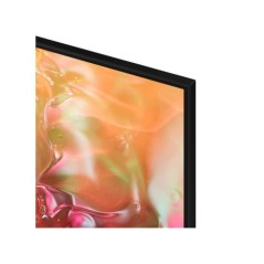 Téléviseur smart Crystal Ultra HD 4K UHD DU7000 4K avec système d'exploitation Tizen 65 pouces (2024)