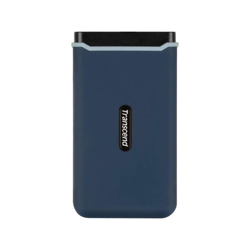 Disque Dur externe USB 3.1 TRANSCEND ESD370C 500Gb SSD M.2 PCIe sur port Type C Disque Dur externe USB 3.1 TRANSCEND ESD370C 500Gb SSD M.2 PCIe sur port Type C