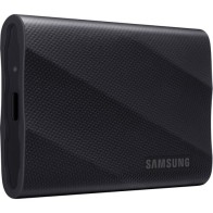 Disque Dur SSD externe 1Tb portable USB-C 3.2 avec cryptage des données