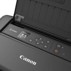 Imprimante jet d'encre Canon PIXMA TR150 USB 2.0/Wi-Fi