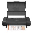 Imprimante jet d'encre Canon PIXMA TR150 USB 2.0/Wi-Fi