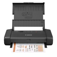 Imprimante jet d'encre Canon PIXMA TR150 USB 2.0/Wi-Fi