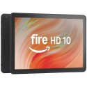Tablette Amazon Fire HD 10 écran dynamique Full HD 10.1 pouces, processeur octa-core, RAM, 3Go memoire 32Go, noir