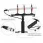 Microphone Boya BY-WS1000 pare-brise professionnel pour appareil photo Canon Nikon Microphone Boya BY-WS1000 pare-brise professionnel pour appareil photo Canon Nikon