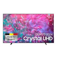 Téléviseur smart tv SAMSUNG 98DU9070 Crystal UHD 4K 98 pouces
