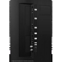 Téléviseur Smart TV SAMSUNG 85DU7170 4K Android 85 pouces