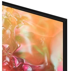 Téléviseur Smart TV SAMSUNG 85DU7170 4K Android 85 pouces